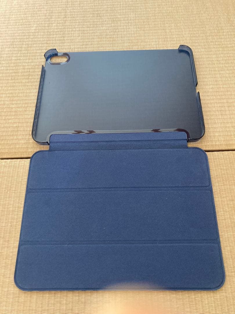 Apple iPad 第10世代　本体 ブルー