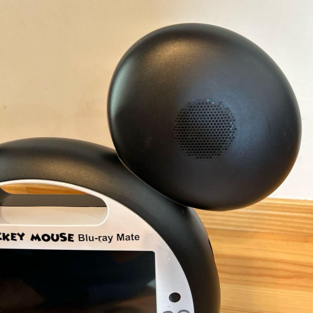 ミッキーメイト　Blu-ray DWE ディズニー　英語システム