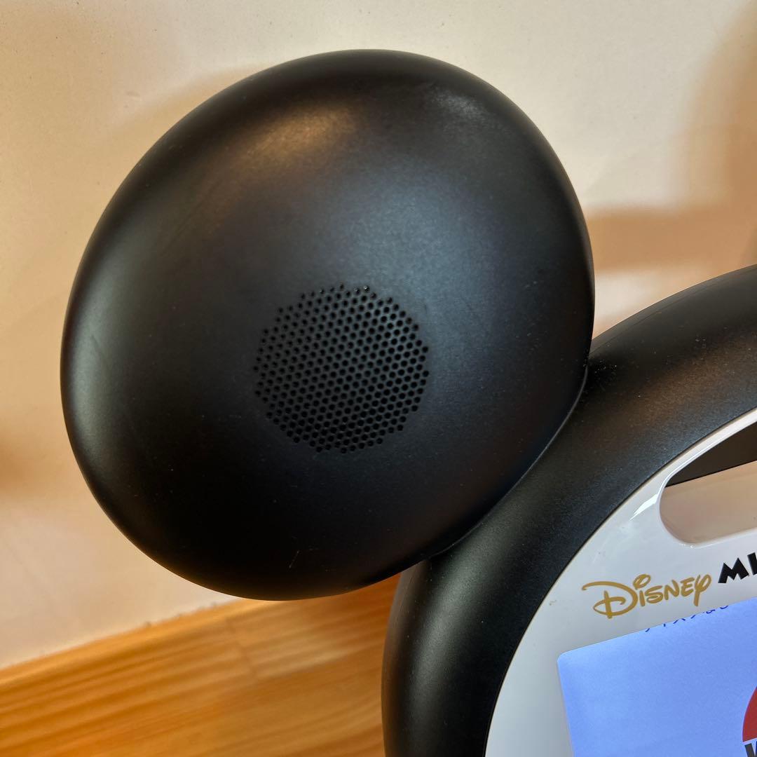 ミッキーメイト　Blu-ray DWE ディズニー　英語システム