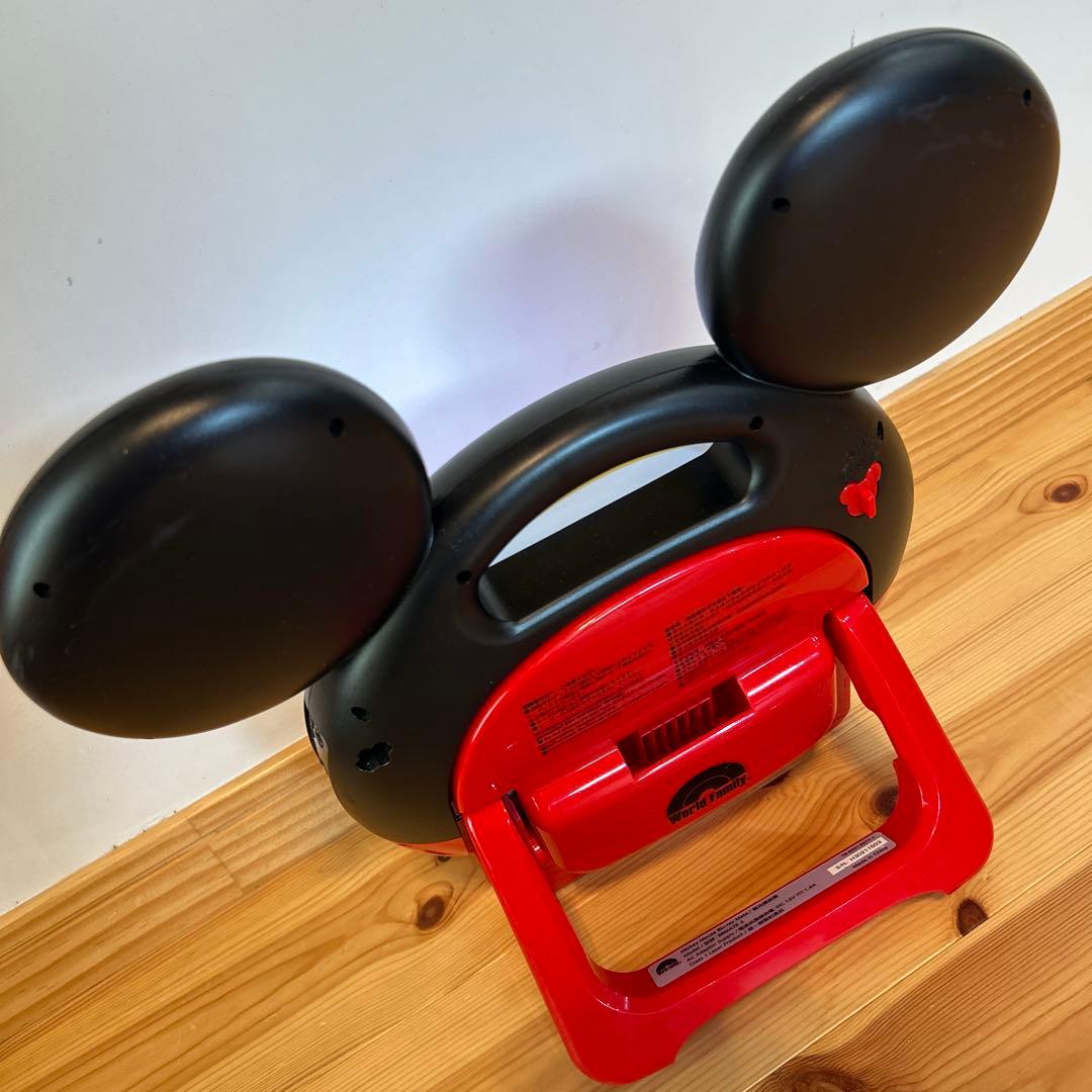 ミッキーメイト　Blu-ray DWE ディズニー　英語システム