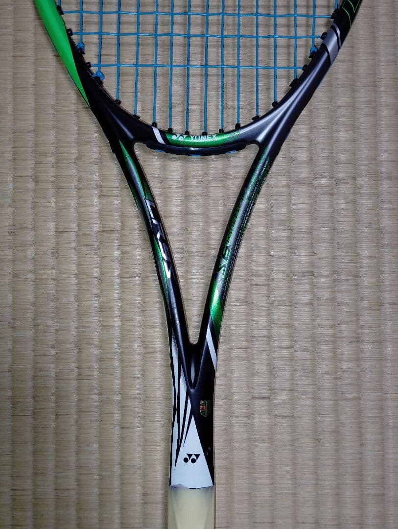 レーザーラッシュ9S　SL1