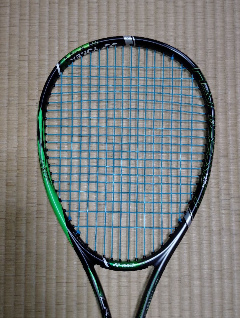 レーザーラッシュ9S　SL1