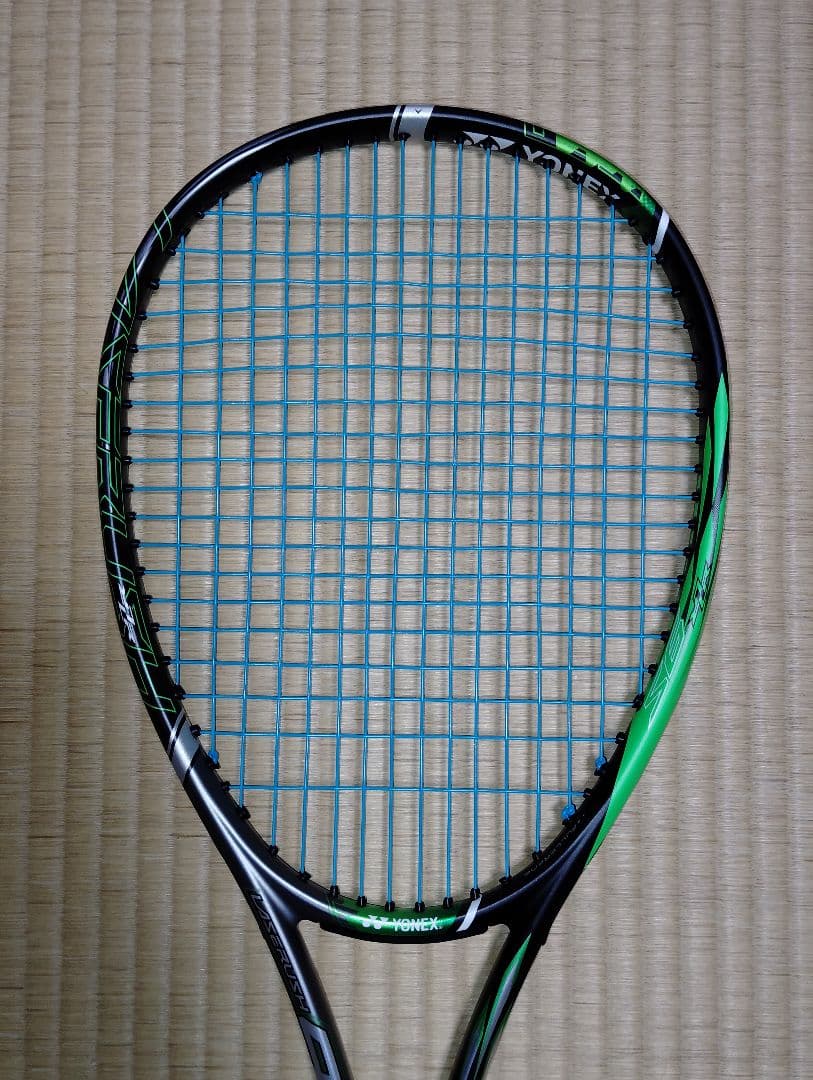 レーザーラッシュ9S　SL1