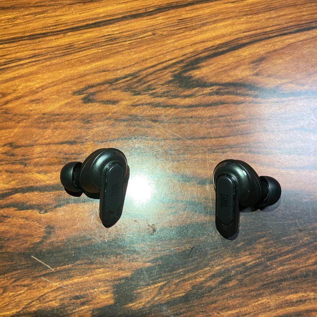 tour pro 2 ワイヤレスイヤホンケース付き