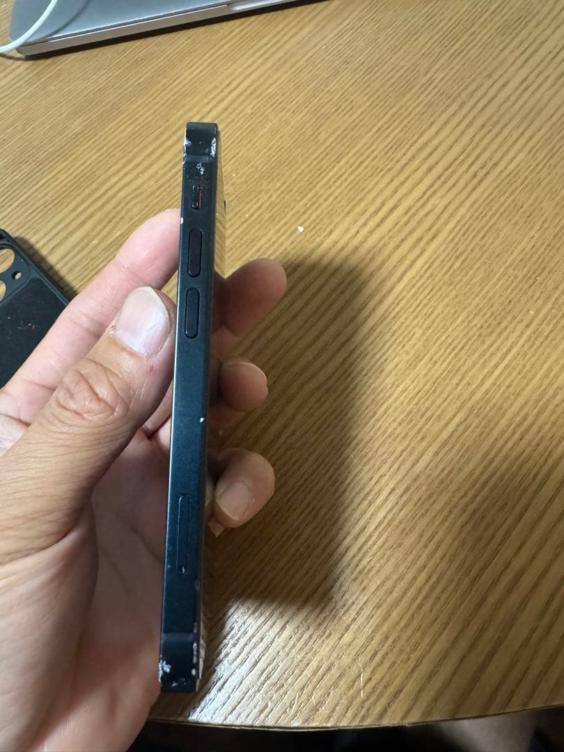 iPhone13mini ミッドナイトブルー128GB