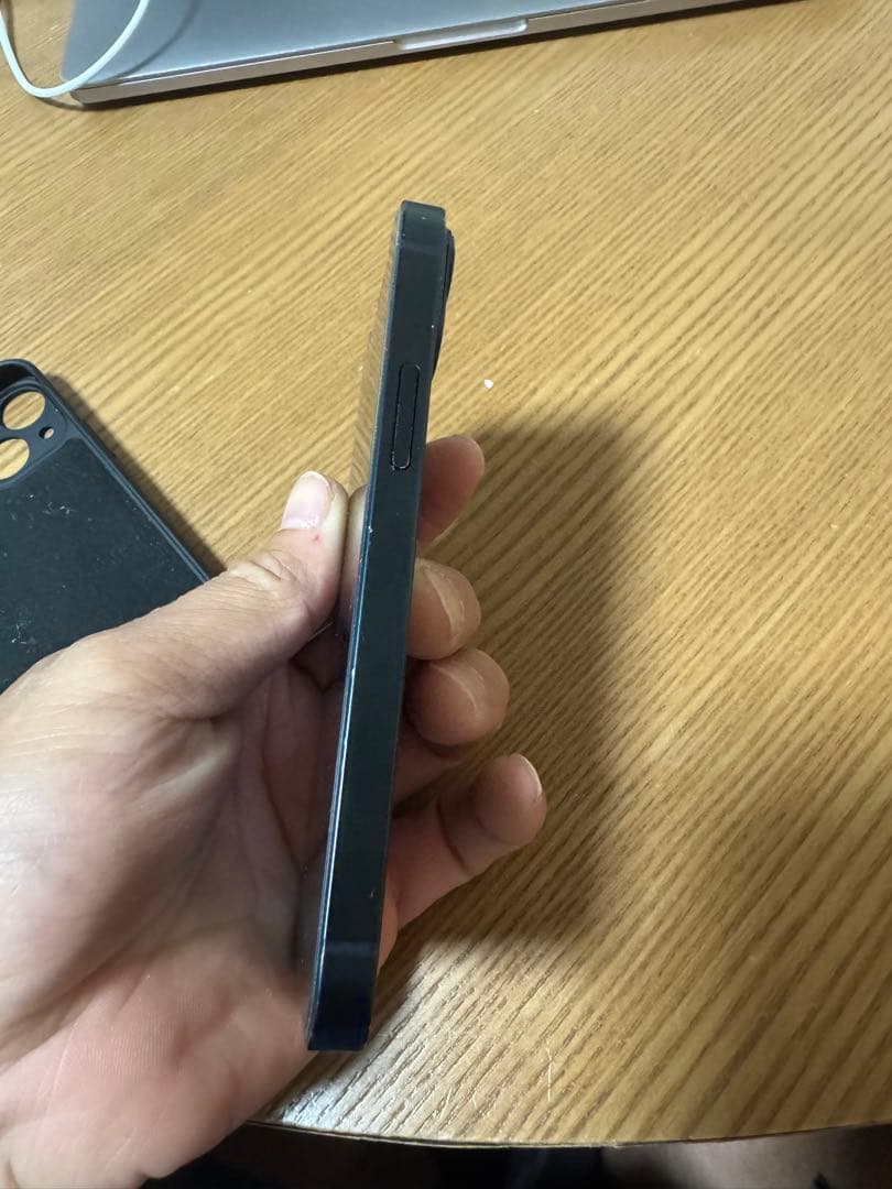 iPhone13mini ミッドナイトブルー128GB