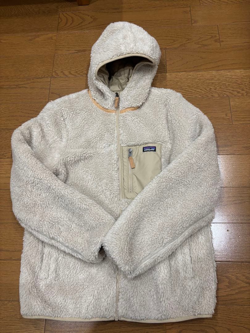 ジャケット・アウター patagonia Ks R ready Freddy Hoody