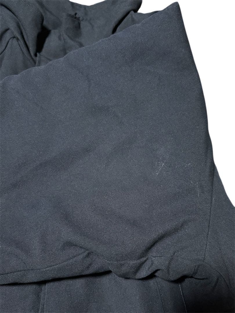 USN シップボードジャケット USNAVY 米軍放出品　XX -LARGE