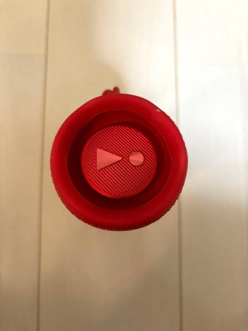 JBL flip6 ワイヤレススピーカー レッド