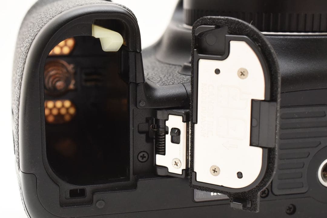 Canon EOS 7D MarkⅡ 標準レンズセット/EF 35-80mm