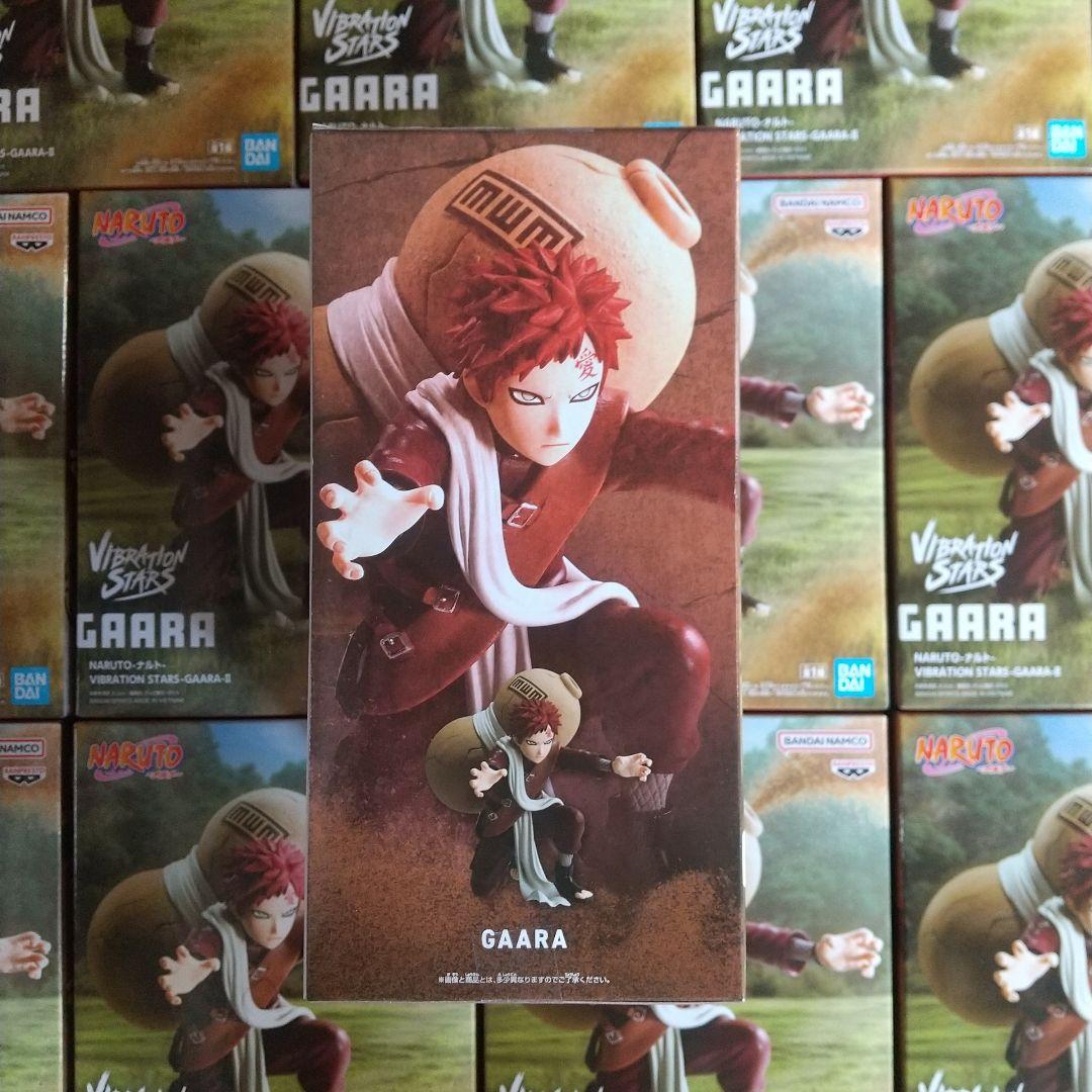 NARUTO -ナルト-フィギュア