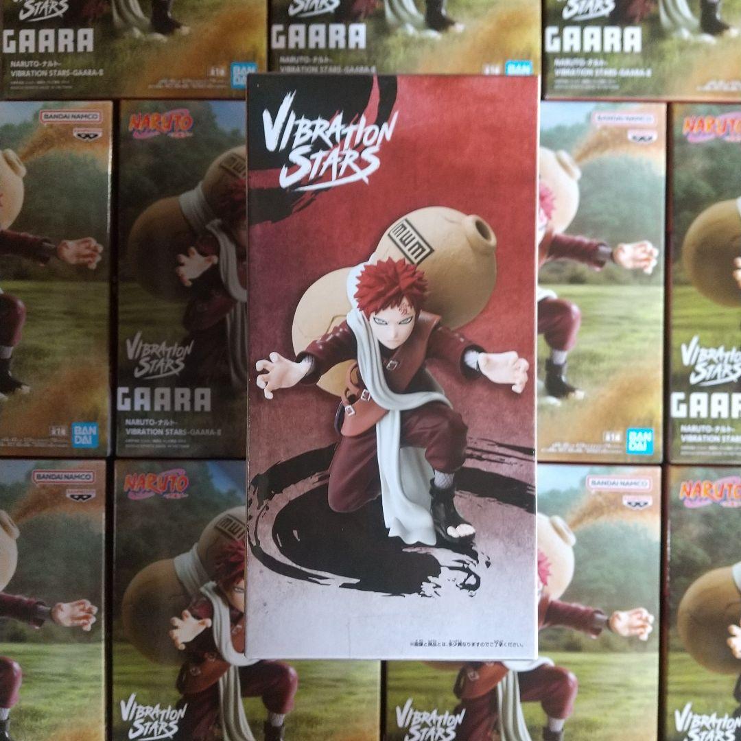 NARUTO -ナルト-フィギュア