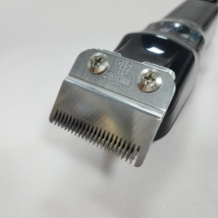 新品 WAHL 5 starコードレス マジッククリップ 3rd Edition