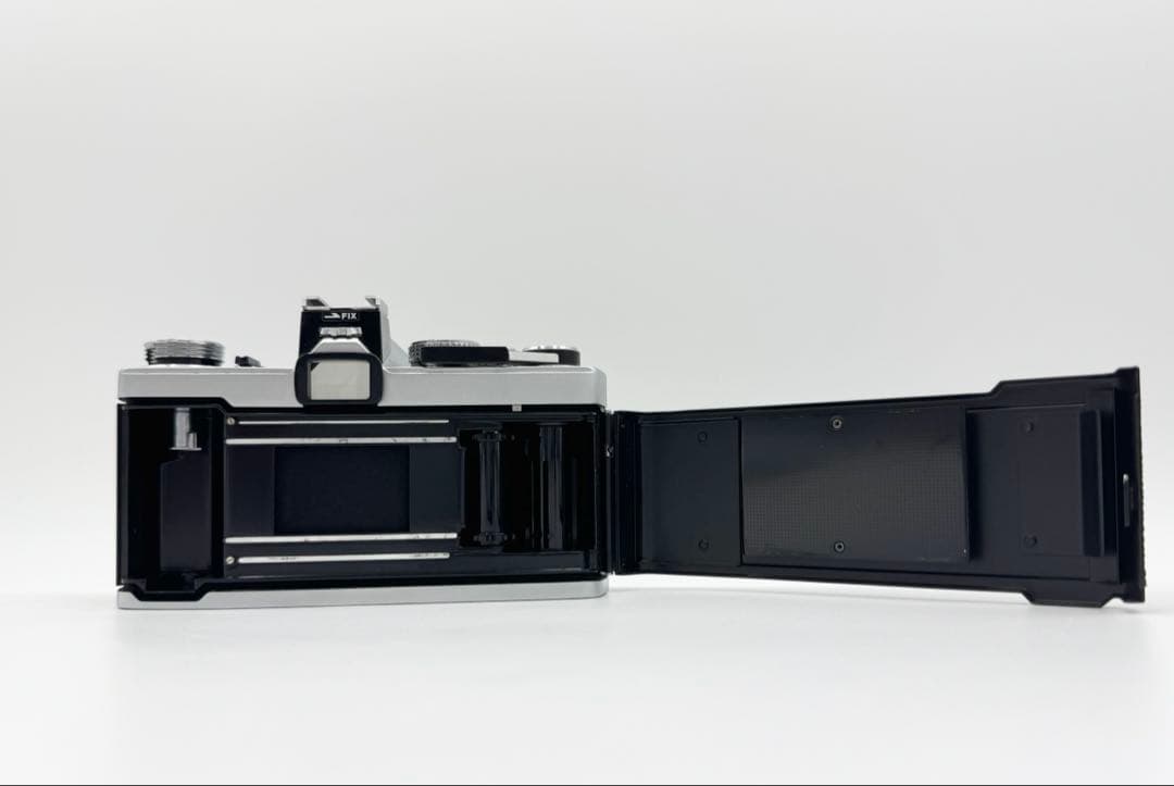 【完動品】OLYMPUS OM-1 G. ZUIKO 50mm f1.4