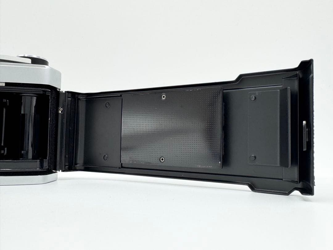 【完動品】OLYMPUS OM-1 G. ZUIKO 50mm f1.4