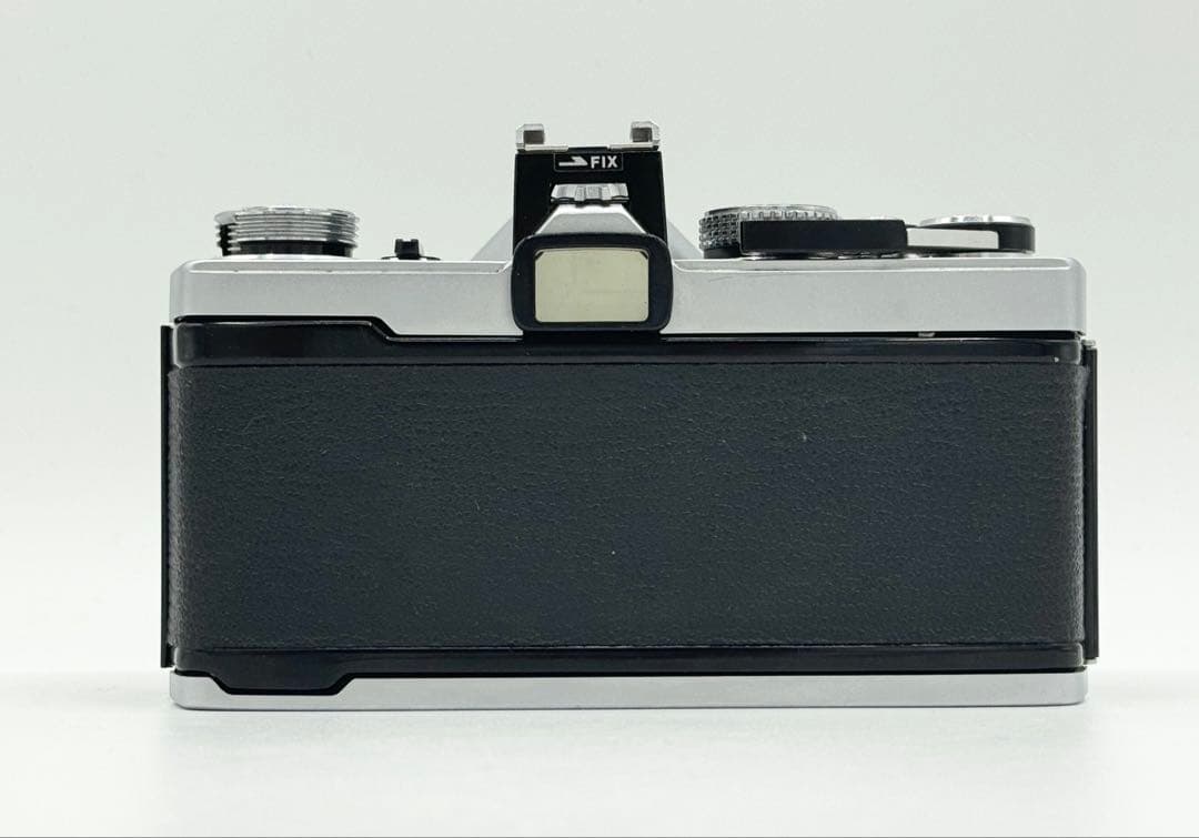 【完動品】OLYMPUS OM-1 G. ZUIKO 50mm f1.4