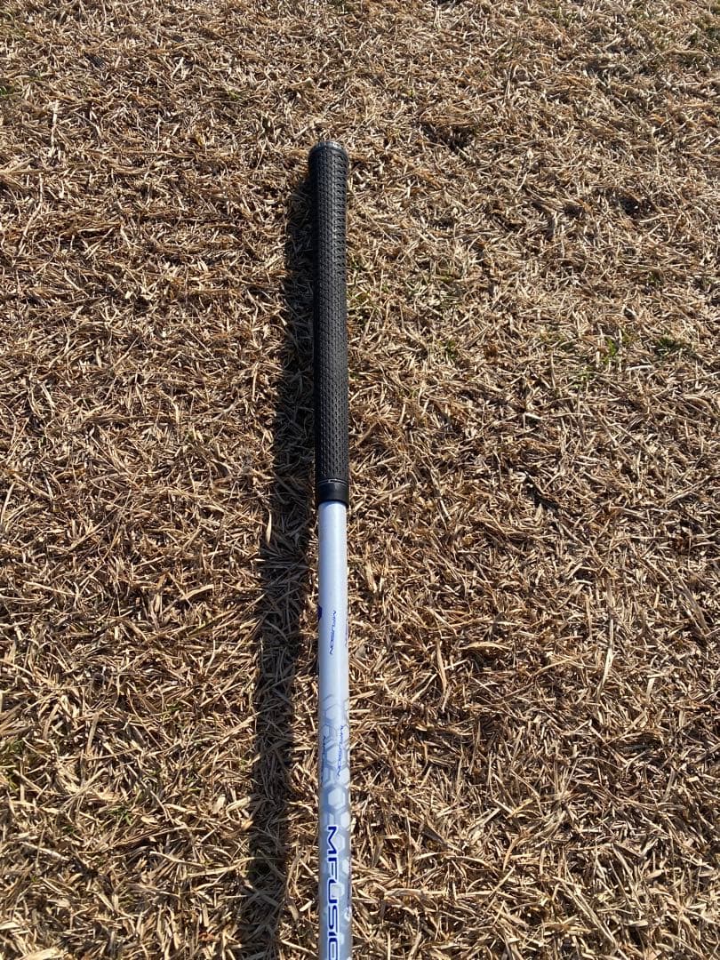 名器ミズノ ST-X ドライバー MFUSION フレックスSR