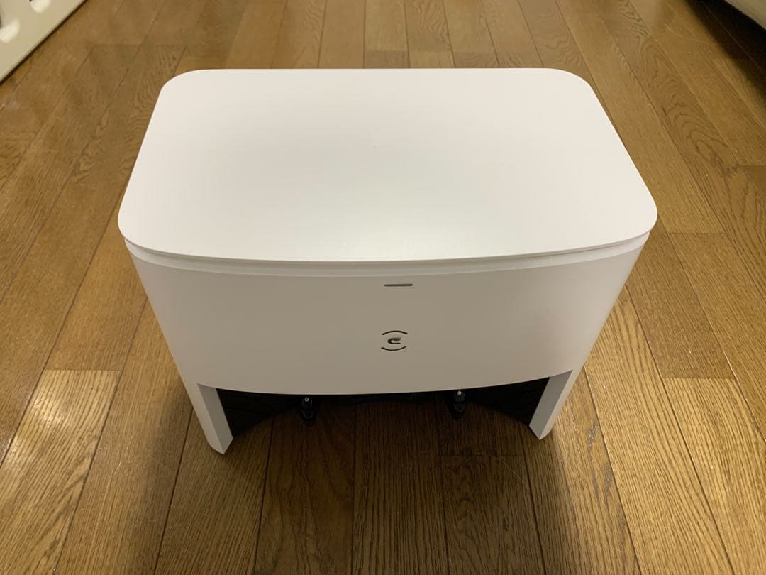 ECOVACS DEEBOT Y1 PLUS ロボット掃除機