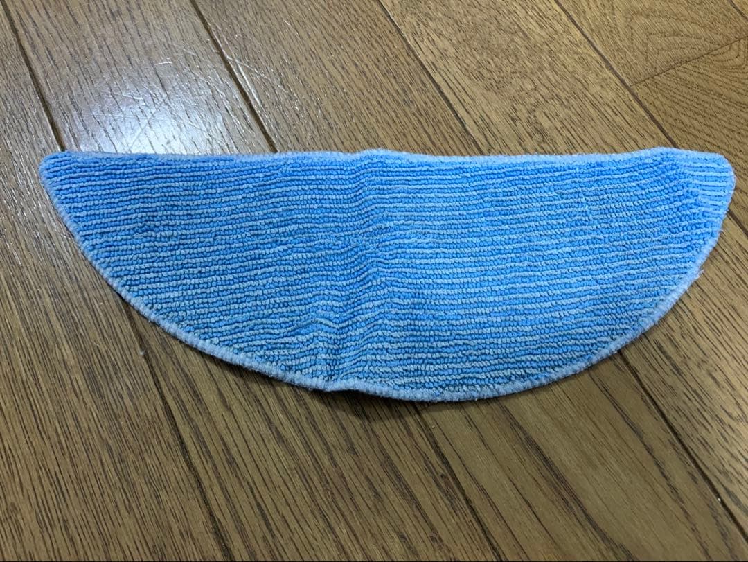 ECOVACS DEEBOT Y1 PLUS ロボット掃除機