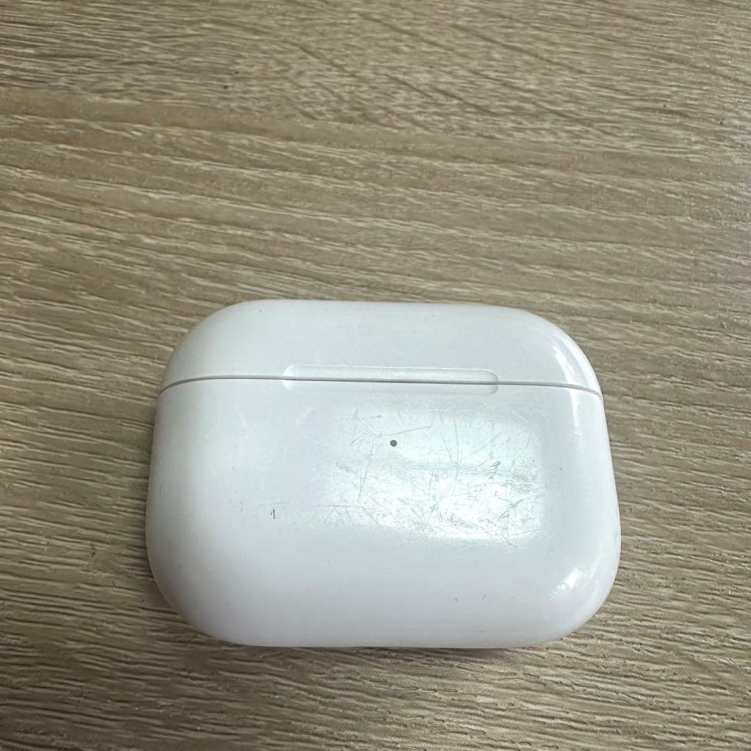 AirPods Pro 2 USB-C 本体のみ 動作良好