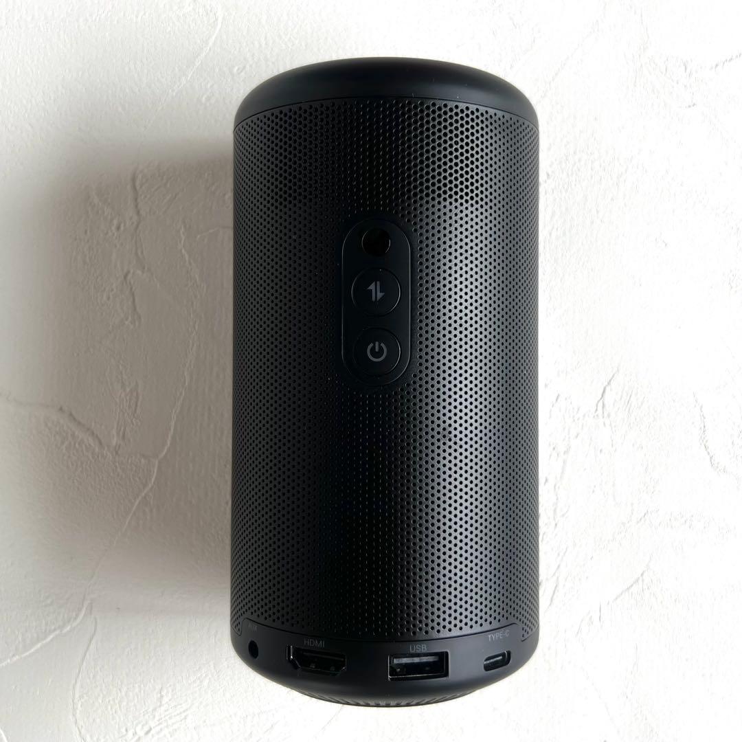 NEBULA CAPSULE II プロジェクター