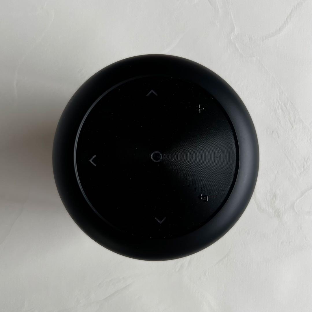 NEBULA CAPSULE II プロジェクター