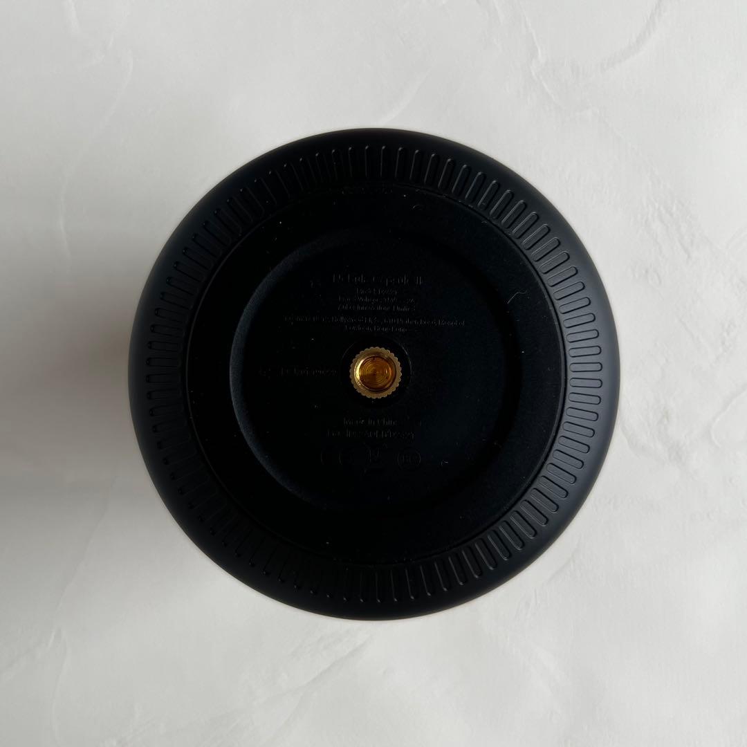 NEBULA CAPSULE II プロジェクター