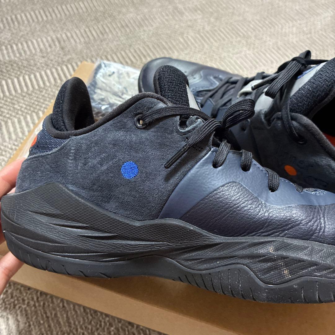 ballaholic×ASICS NOVA SURGE LOW 24㎝