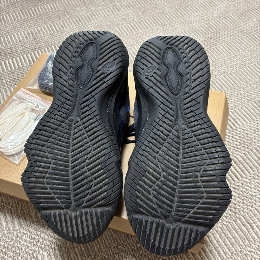 ballaholic×ASICS NOVA SURGE LOW 24㎝