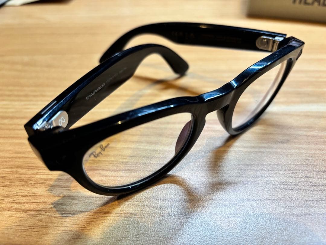 r*o様 [日本未発売] Ray-ban  HEADLINER AIサン