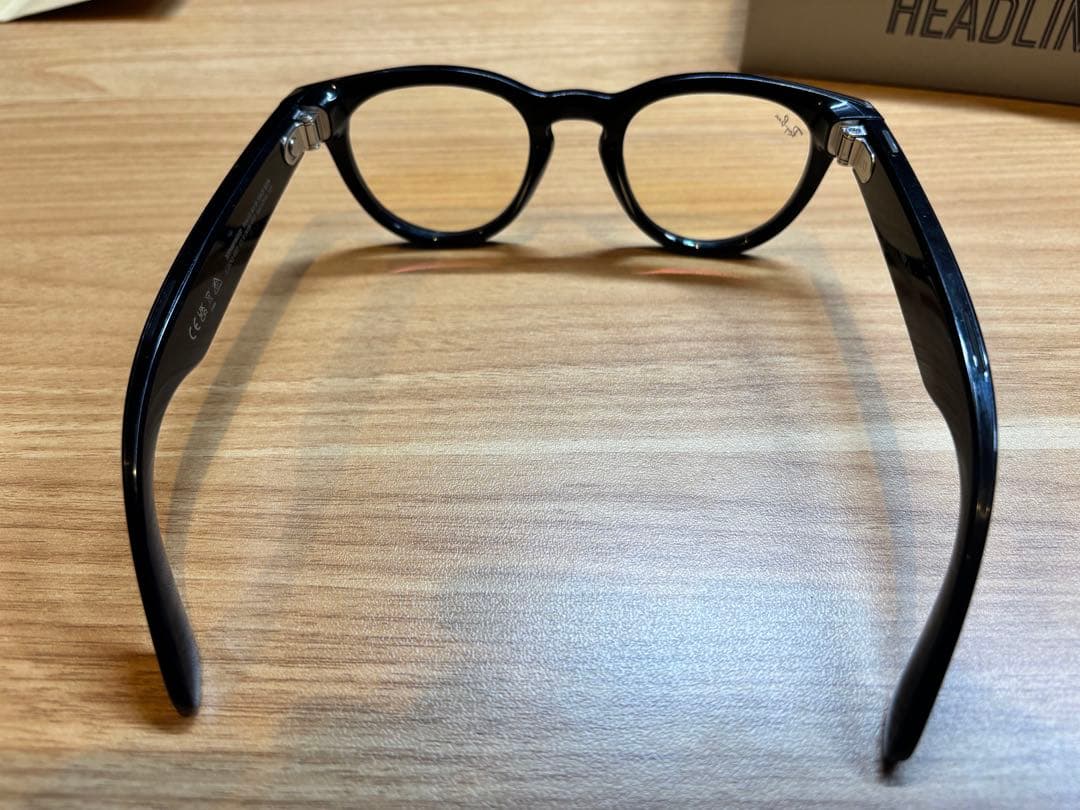 r*o様 [日本未発売] Ray-ban  HEADLINER AIサン