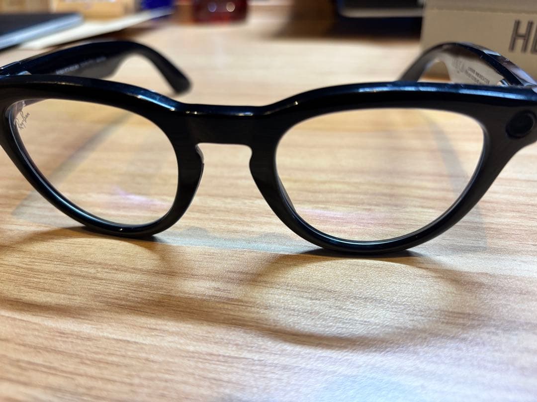 r*o様 [日本未発売] Ray-ban  HEADLINER AIサン