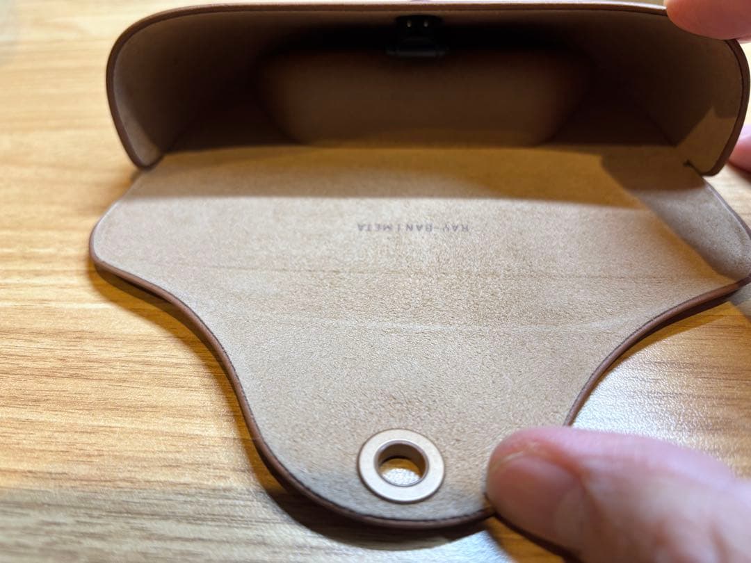 r*o様 [日本未発売] Ray-ban  HEADLINER AIサン