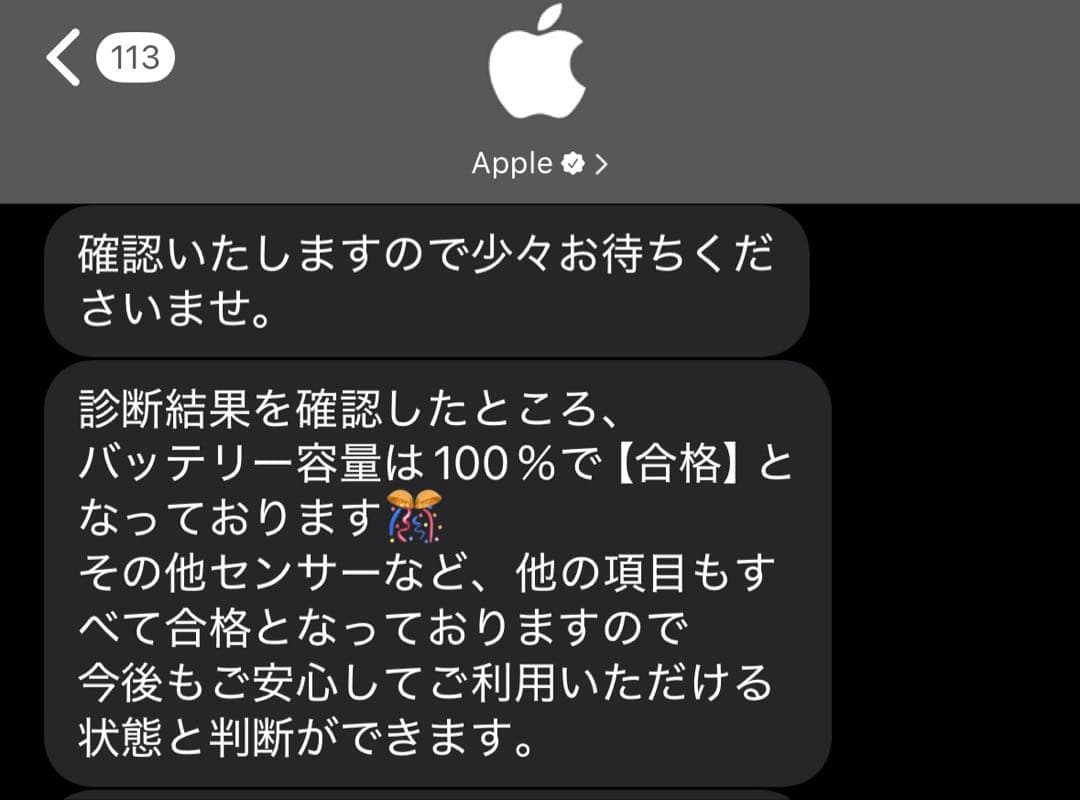 《美品》iPad (第10世代) 10.9インチ バッテリー100% 64GB