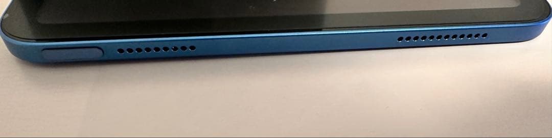 《美品》iPad (第10世代) 10.9インチ バッテリー100% 64GB