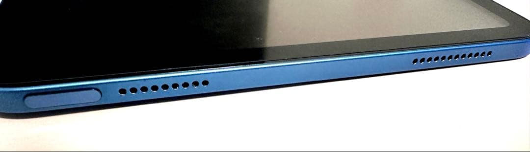 《美品》iPad (第10世代) 10.9インチ バッテリー100% 64GB