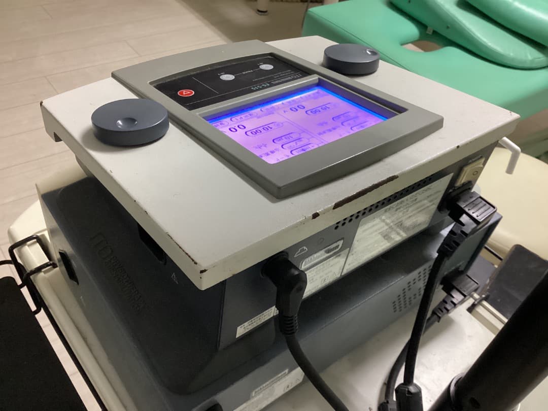 ボディ・フェイスケア ES-515