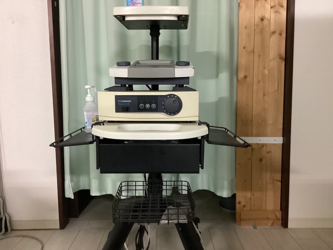 ボディ・フェイスケア ES-515