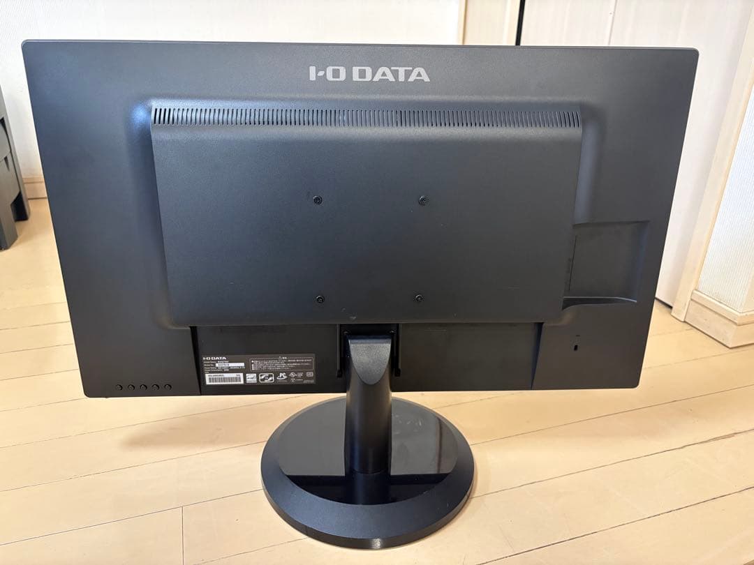 超解像技術＆広視野角ADSパネル採用　27型ゲーミングモニター