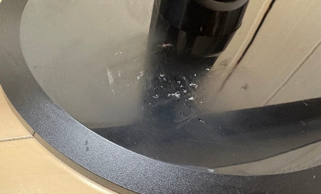 超解像技術＆広視野角ADSパネル採用　27型ゲーミングモニター