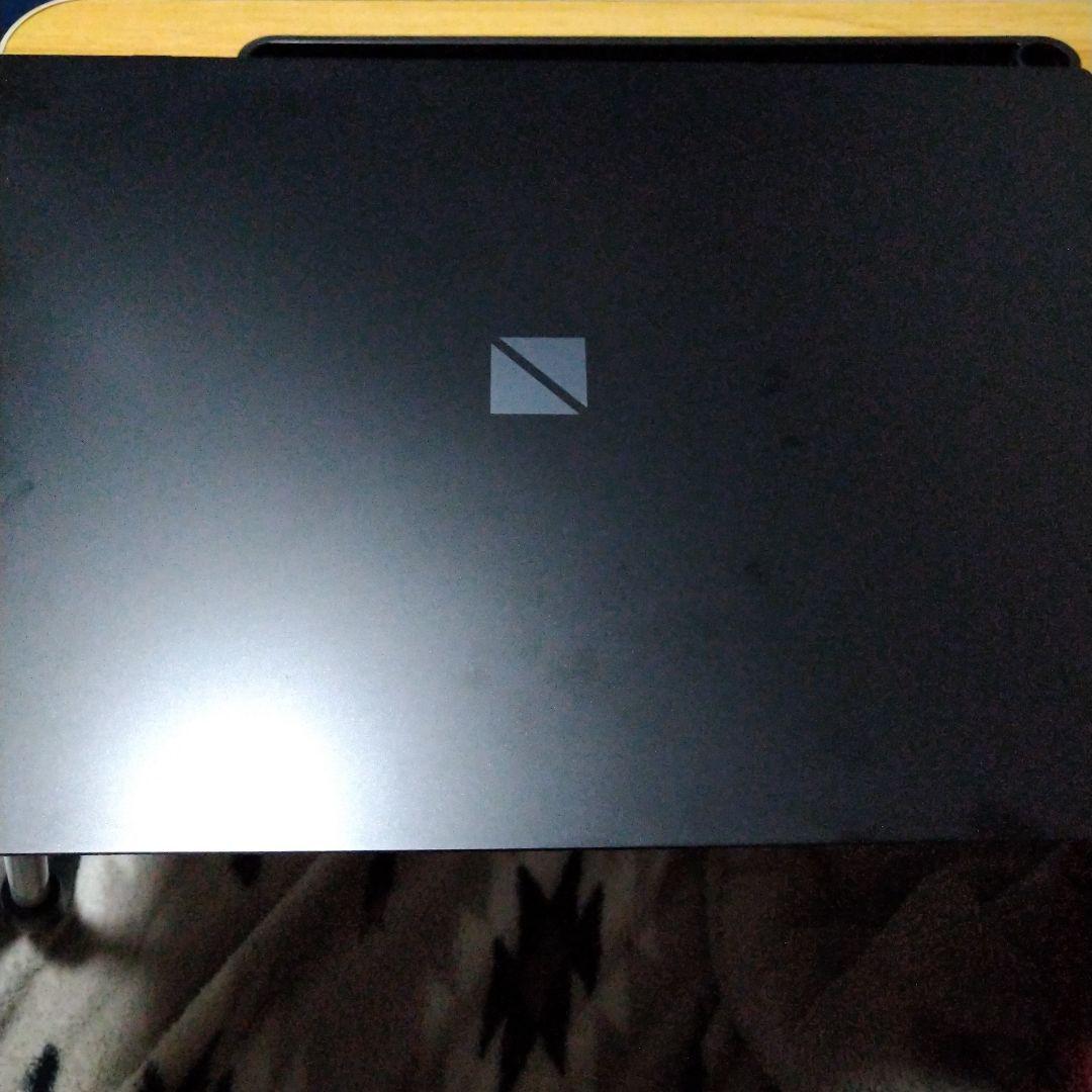 NEC LAVIE 15.6インチノートPC ryzen7