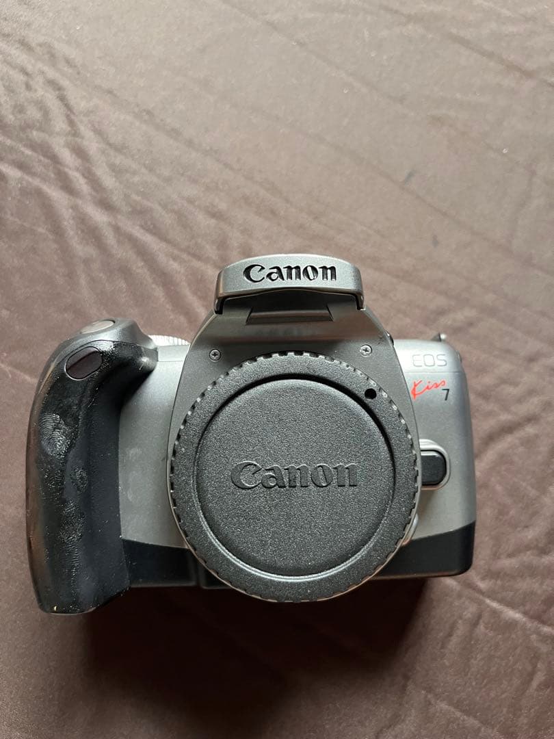 CANON MINOLTA フィルムカメラMINOLTA SIGMA レンズ