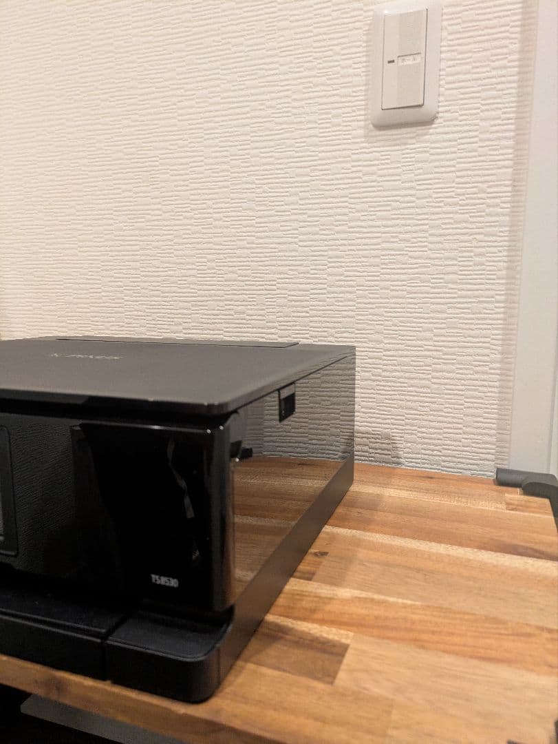 Canon PIXUS TS8530 インクジェットプリンター