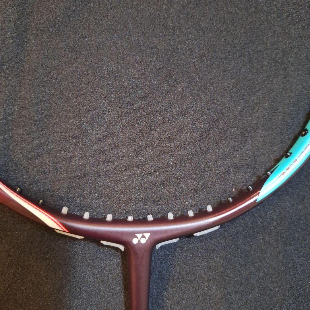 アストロクス　100zz 4UG5 クレナイ