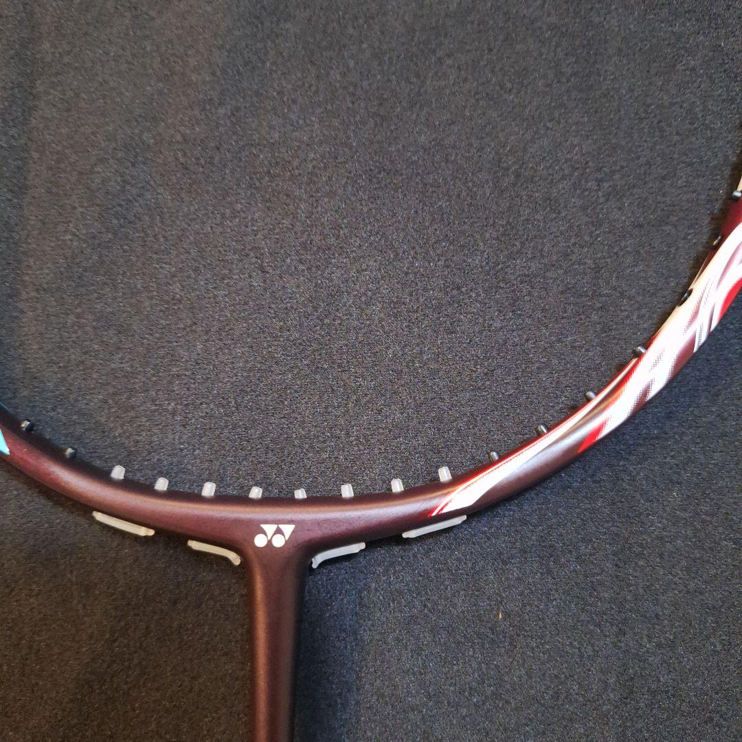 アストロクス　100zz 4UG5 クレナイ