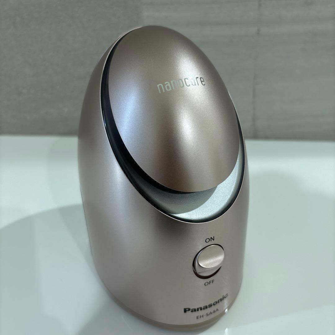 Panasonic パナソニックスチーマー温感かっさセット