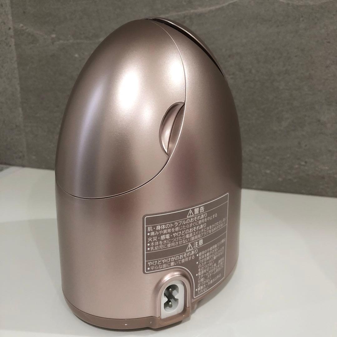 Panasonic パナソニックスチーマー温感かっさセット