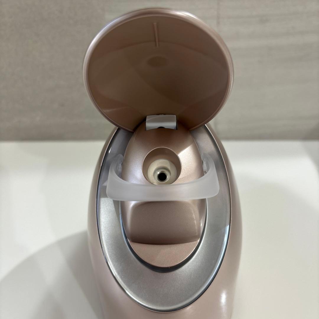 Panasonic パナソニックスチーマー温感かっさセット