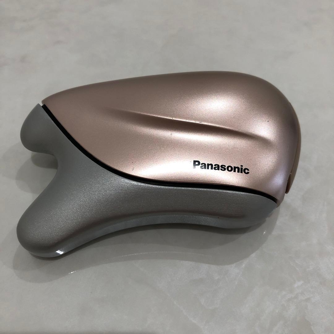 Panasonic パナソニックスチーマー温感かっさセット