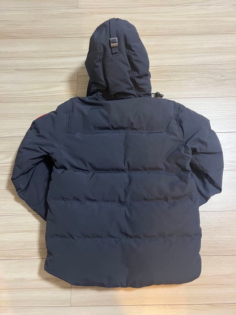 ジャケット・アウター   MacMillan